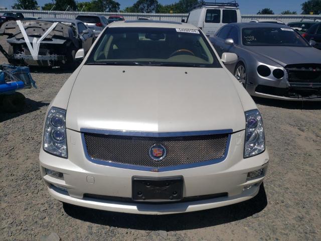 2005 Cadillac Sts VIN: 1G6DC67A150233826 Lot: 54209124