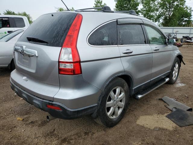 2007 Honda Cr-V Exl VIN: JHLRE48757C000475 Lot: 56140044