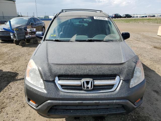 2003 Honda Cr-V Ex VIN: JHLRD78833C809495 Lot: 54543704