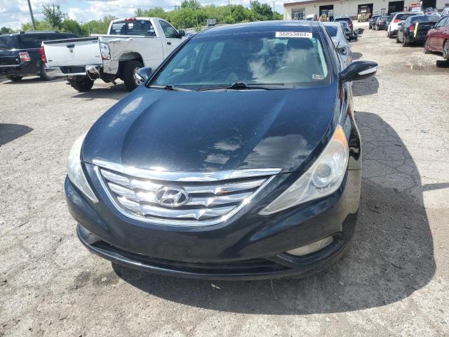 2012 Hyundai Sonata Se VIN: 5NPEC4AB5CH386703 Lot: 56853804