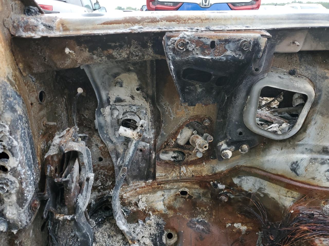 1C4RJFBG1EC571276 2014 Jeep Grand Cherokee Limited