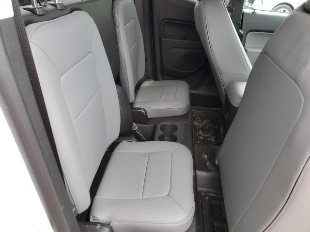 2022 Chevrolet Colorado VIN: 1GCHTBEN3N1239778 Lot: 54429314