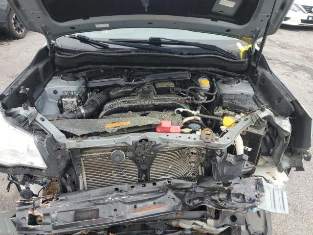 2014 Subaru Forester 2.5I Limited VIN: JF2SJAHC5EH470657 Lot: 56896514