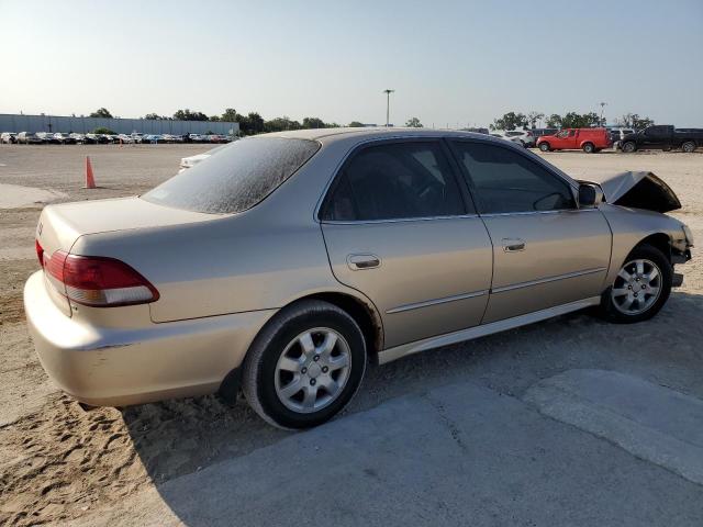 2002 Honda Accord Ex VIN: 1HGCG56682A033988 Lot: 53892804