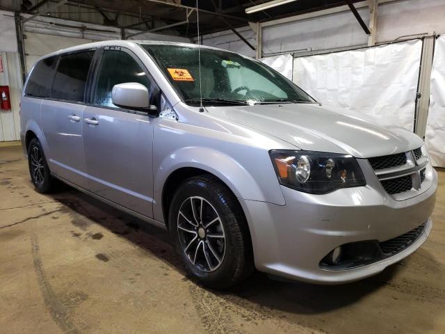 2019 Dodge Grand Caravan Gt VIN: 2C4RDGEG6KR534428 Lot: 57097014