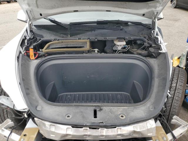 5YJYGDEE4MF071204 2021 Tesla Model Y