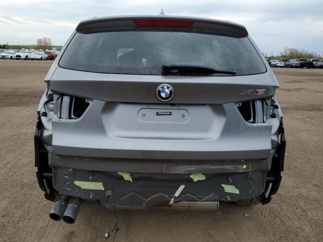 2014 BMW X3 xDrive28I VIN: 5UXWX9C51E0D37433 Lot: 53460904