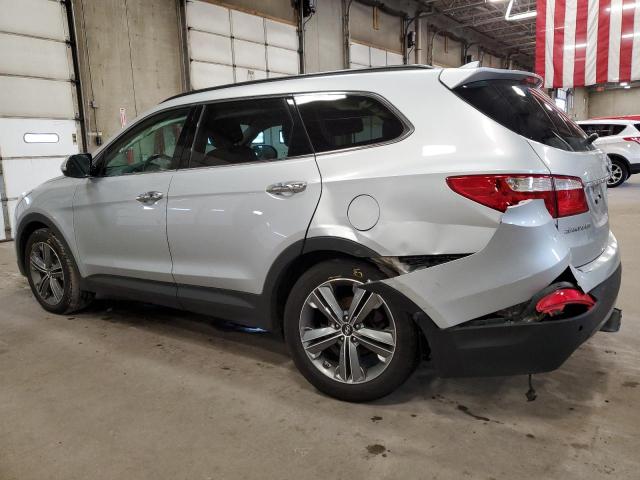 2015 Hyundai Santa Fe Gls VIN: KM8SRDHF1FU103844 Lot: 56495164