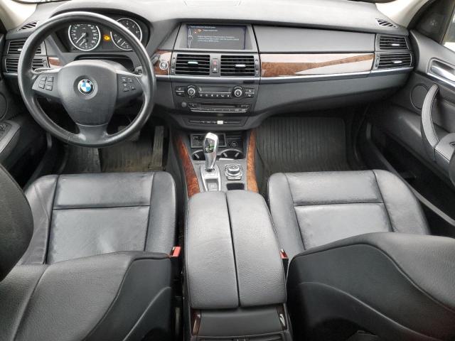 2012 BMW X5 xDrive35I VIN: 5UXZV4C51CL750046 Lot: 55723594