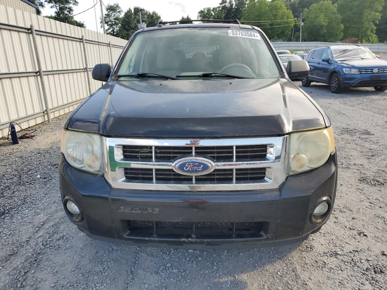 1FMCU03178KB09542 2008 Ford Escape Xlt