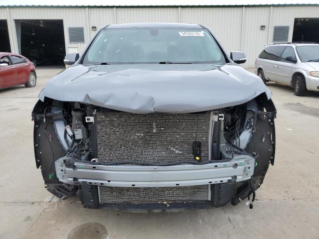 1GNERGKW0MJ224222 Chevrolet Traverse L 5