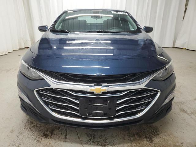 2022 Chevrolet Malibu Lt VIN: 1G1ZD5STXNF168323 Lot: 54790594