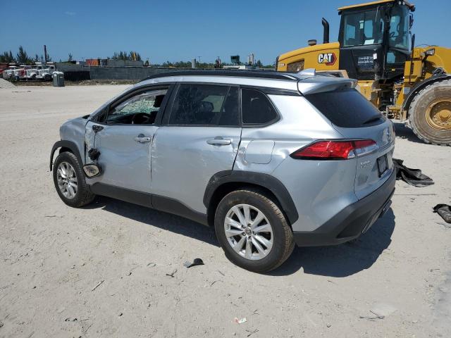 2022 Toyota Corolla Cross Le VIN: 7MUCAABGXNV009454 Lot: 56722864