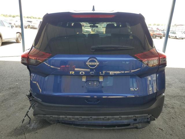 2023 Nissan Rogue Sv VIN: 5N1BT3BA5PC840142 Lot: 55421514