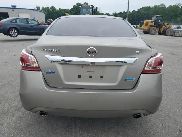 2013 Nissan Altima 2.5 VIN: 1N4AL3AP5DN425348 Lot: 54239514