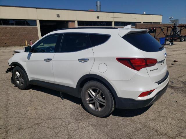 2017 HYUNDAI SANTA FE S - 5NMZUDLBXHH028951