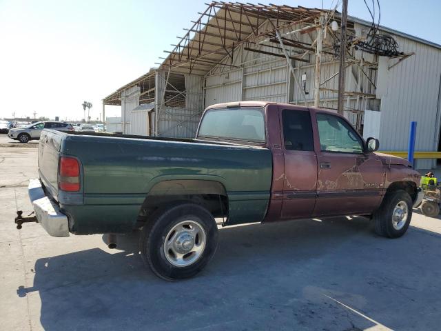 2002 Dodge Ram 2500 VIN: 3B7KC23Z22M211108 Lot: 54891834