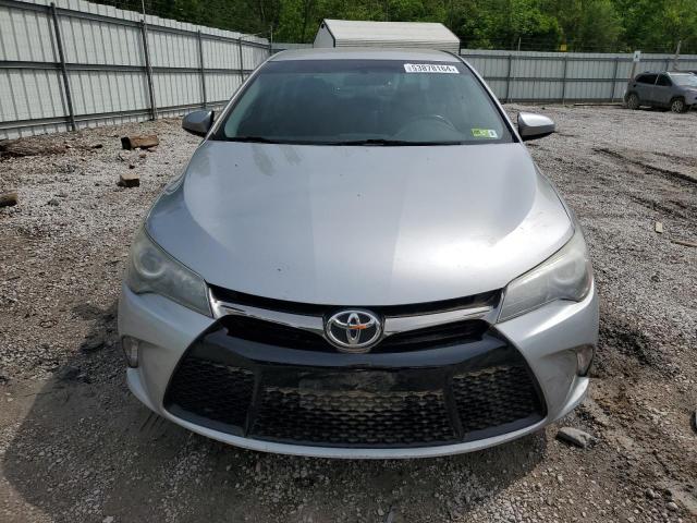 2015 TOYOTA CAMRY LE - 4T1BF1FK8FU083132