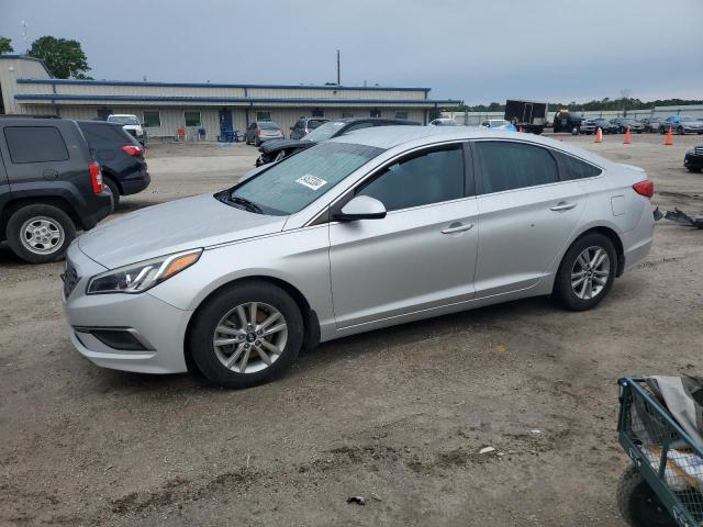 2016 Hyundai Sonata Se VIN: 5NPE24AF7GH380512 Lot: 54523304