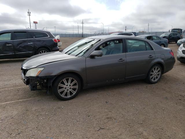 2005 Toyota Avalon Xl VIN: 4T1BK36B85U058544 Lot: 53226204