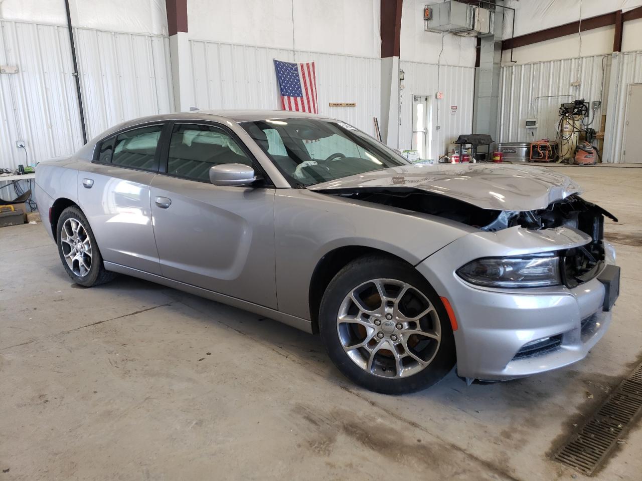 2016 Dodge Charger Sxt vin: 2C3CDXJG7GH293671