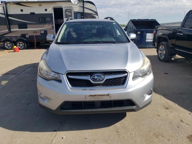 2013 Subaru Xv Crosstrek 2.0 Premium VIN: JF2GPAVC8DH858473 Lot: 53942644