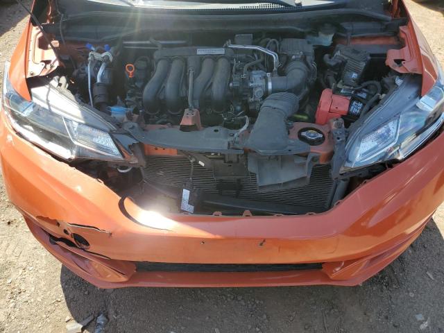 2018 Honda Fit Ex VIN: 3HGGK5H88JM710456 Lot: 56427174