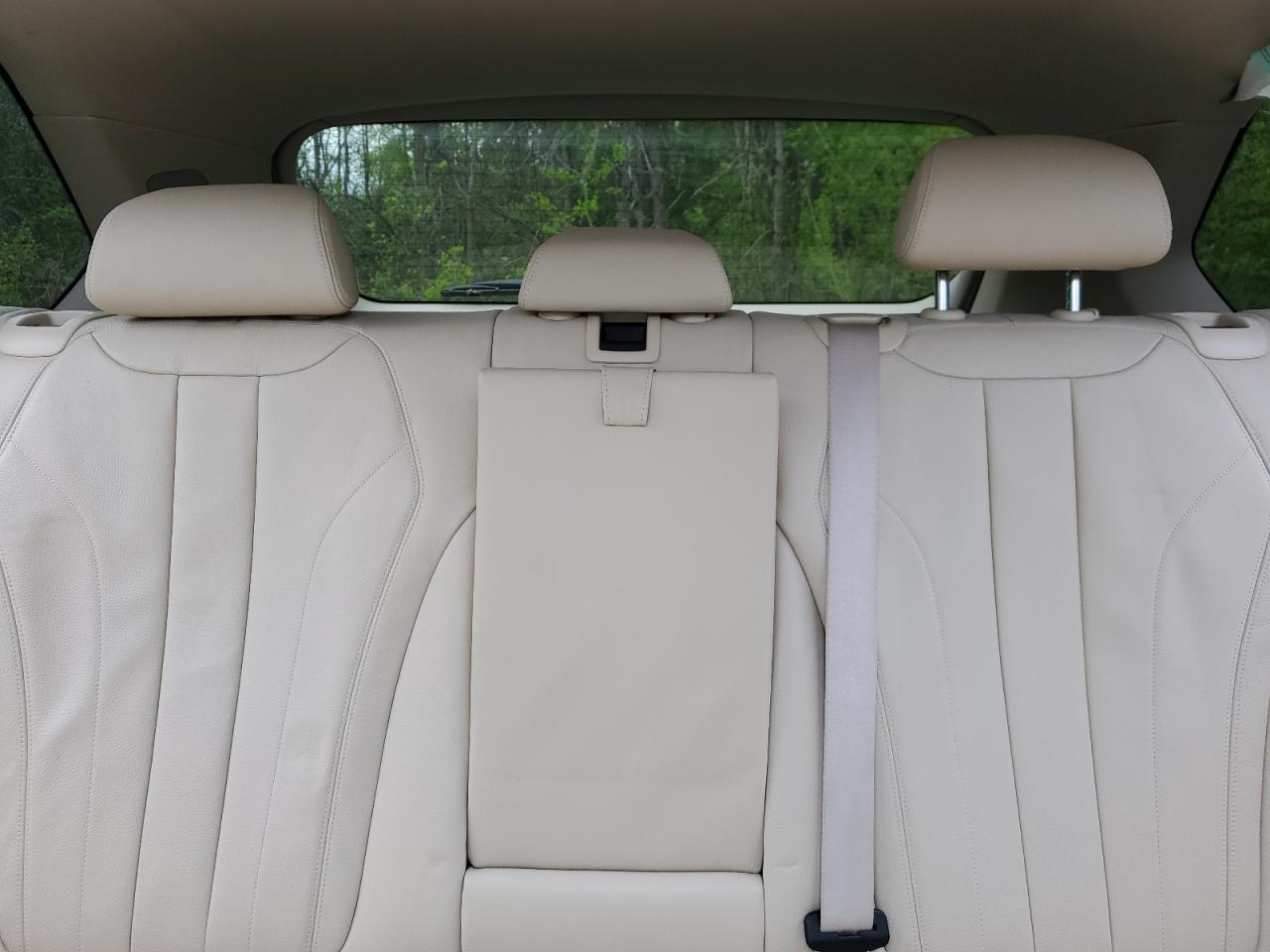 5UXKR0C56F0P07858 2015 BMW X5 xDrive35I