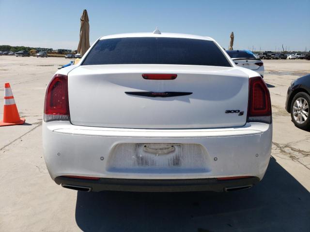 2021 CHRYSLER 300 S - 2C3CCABG3MH554532