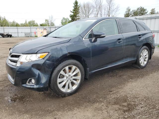 2015 Toyota Venza Le VIN: 4T3BA3BB3FU069534 Lot: 54787394