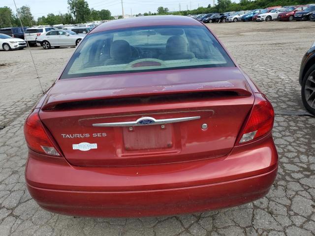 2001 Ford Taurus Ses VIN: 1FAFP55U71A269225 Lot: 55347984