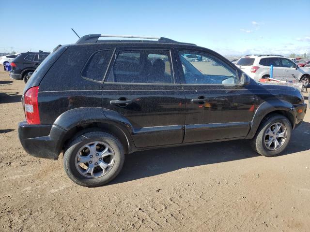 2009 Hyundai Tucson Se VIN: KM8JN12B79U991239 Lot: 54713834