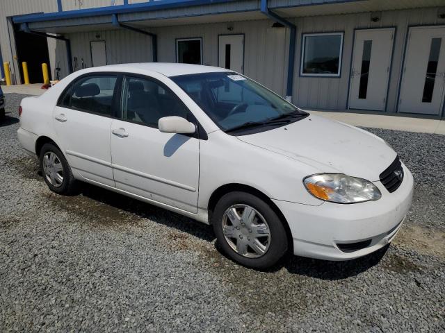 2004 Toyota Corolla Ce VIN: 1NXBR32E44Z341906 Lot: 54075174