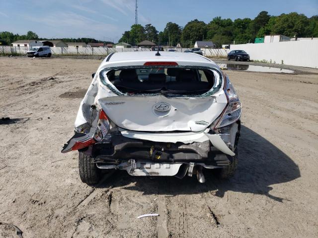 2017 HYUNDAI ACCENT SE - KMHCT5AE1HU334405