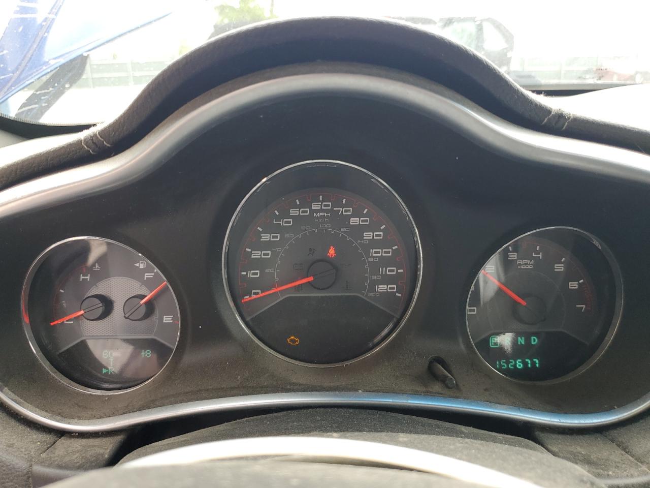 1C3CDZCB7CN177739 2012 Dodge Avenger Sxt