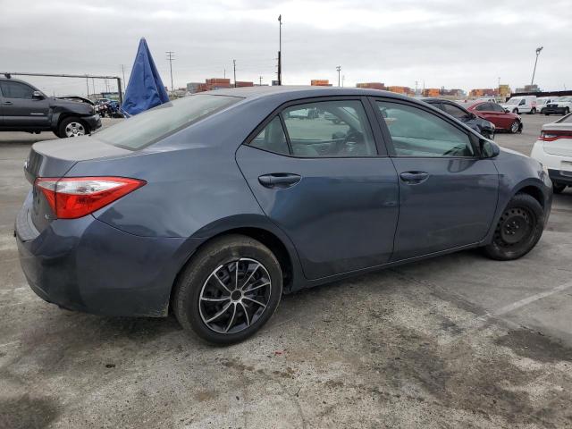 Vin: 5yfburhe8gp472710, lot: 54279134, toyota corolla l 20163