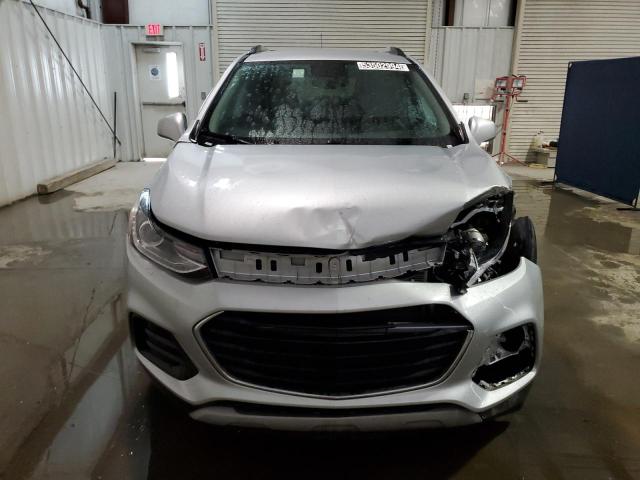 2020 Chevrolet Trax 1Lt VIN: 3GNCJLSB2LL312300 Lot: 53502994