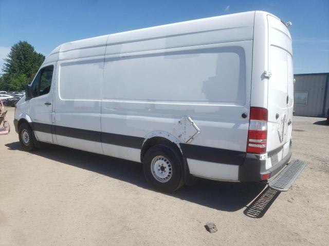 2014 Mercedes-Benz Sprinter 2500 VIN: WD3PE8DE3E5824583 Lot: 55465874