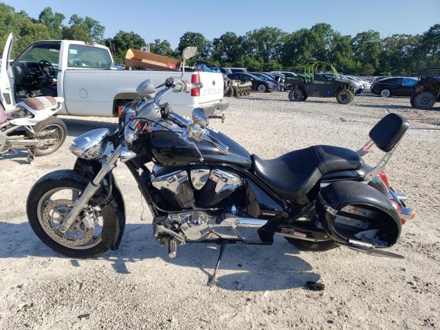 2010 HONDA VT1300 CR - JH2SC6600AK000863