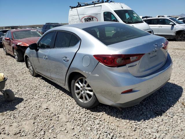 Vin: 3mzbn1u7xhm120109, lot: 55226984, mazda 3 sport 20172