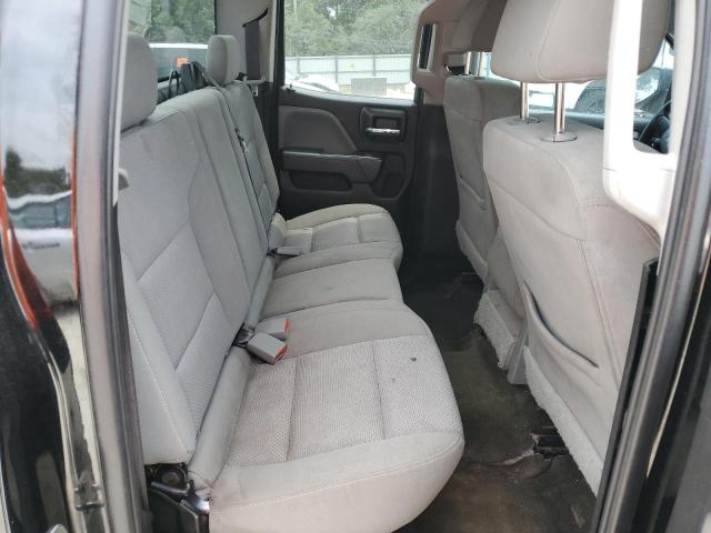 2017 CHEVROLET SILVERADO - 1GCVKNEC5HZ263544