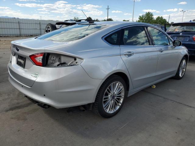 2016 Ford Fusion Se VIN: 3FA6P0T99GR355524 Lot: 54901064