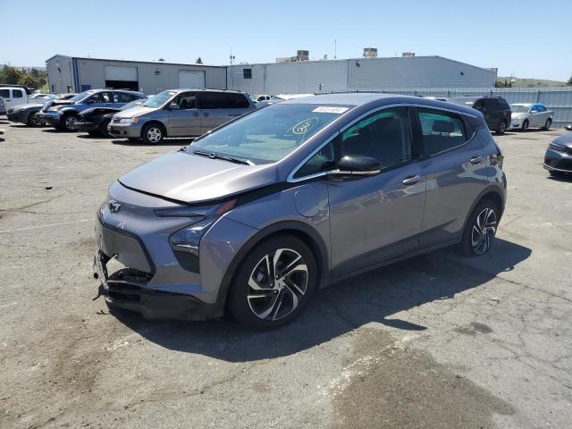 2023 CHEVROLET BOLT EV 2L - 1G1FX6S03P4124393