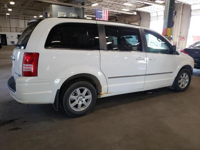 2010 Chrysler Town & Country Touring VIN: 2A4RR5D19AR432701 Lot: 55538344
