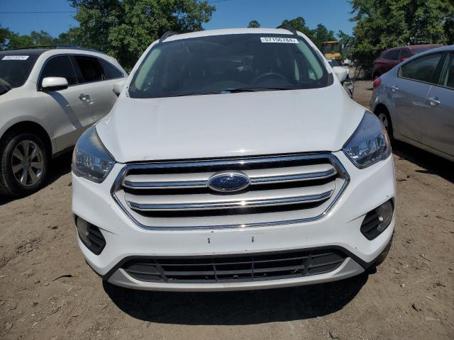 2018 Ford Escape Se VIN: 1FMCU0GD9JUA35362 Lot: 57156784