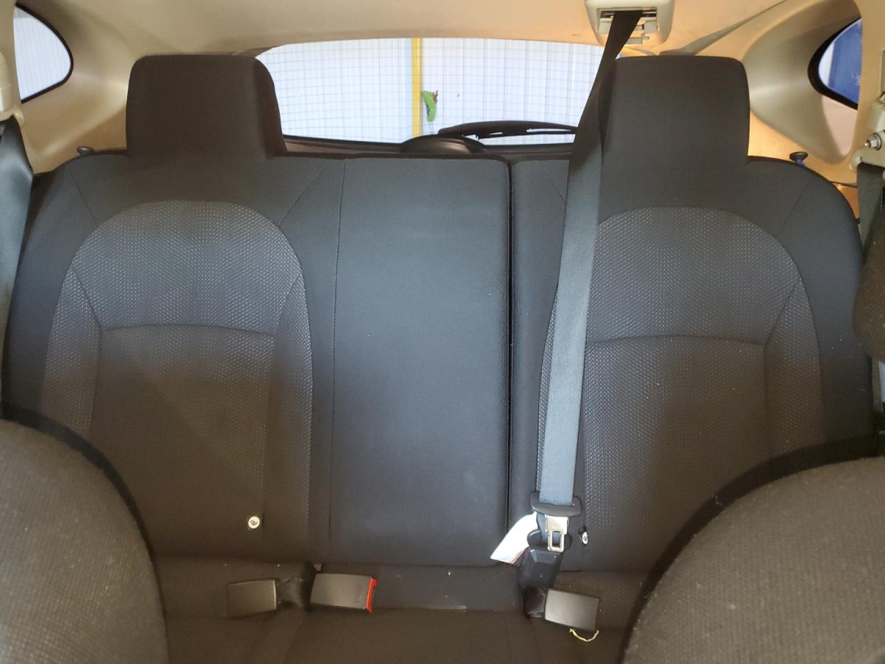 JN8AS5MV2BW314318 2011 Nissan Rogue S