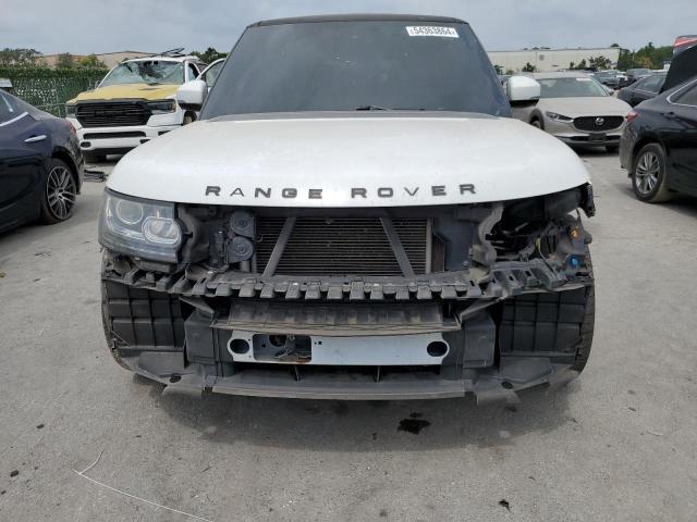 VIN SALGS2DF8DA106420 2013 Land Rover Range Rover, Hse no.5