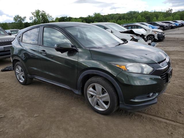 2018 Honda Hr-V Ex VIN: 3CZRU6H56JG727388 Lot: 56046664