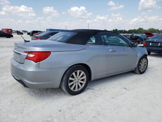 2013 Chrysler 200 Touring VIN: 1C3BCBEB0DN592311 Lot: 56795944