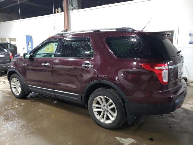 2011 Ford Explorer - Image 2